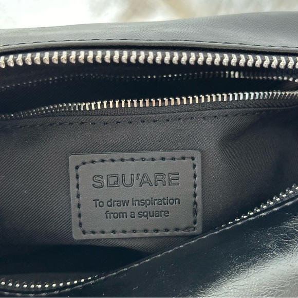 Squ’are SQUARELINE Square Bag - Picture 8 of 11